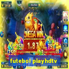 futebol playhdtv